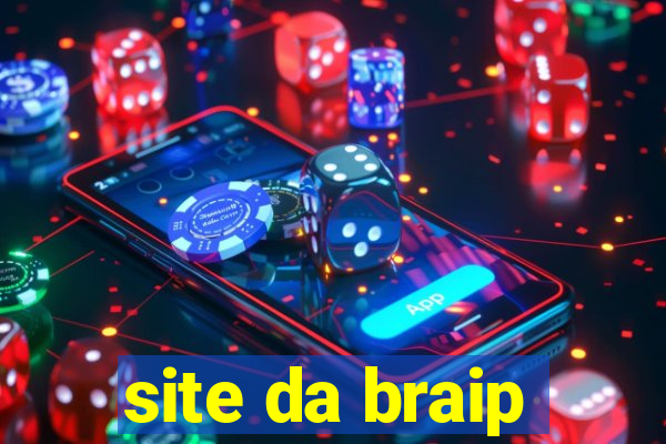 site da braip